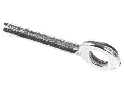 Ansicht oben hinten Hekatron Schl�ssel HFMMet (VE5) Schl�ssel HFM Metall 5er Schl�ssel HFMMet VE5