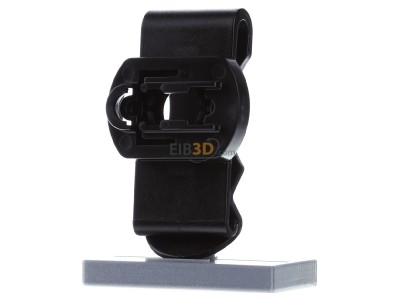 Frontansicht Ledlenser 502253 Grtelclip 