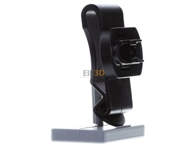 Ansicht links Ledlenser 502253 Grtelclip 