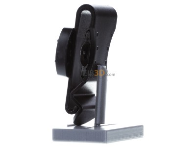 Ansicht rechts Ledlenser 502253 Grtelclip 