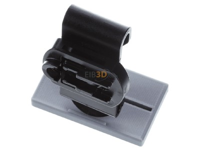 Ansicht oben vorne Ledlenser 502253 Grtelclip 