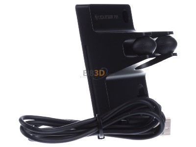 View on the left Ledlenser 502259 Universal battery charger 
