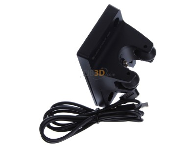 View top left Ledlenser 502259 Universal battery charger 
