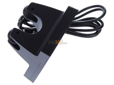 View top right Ledlenser 502259 Universal battery charger 
