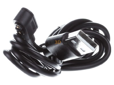 View on the left Ledlenser 502265 Universal battery charger 
