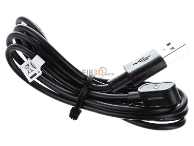 Top rear view Ledlenser 502265 Universal battery charger 
