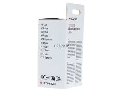 View on the right Ledlenser 502314 Mechanical accessory for luminaires 
