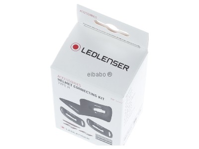 View up front Ledlenser 502314 Mechanical accessory for luminaires 
