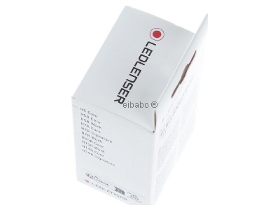 View top right Ledlenser 502314 Mechanical accessory for luminaires 

