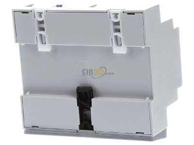 Ansicht hinten Eberle EM 52489 Eismelder-Steuerger�t AC 230V 16A Alarm 