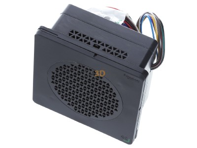 Ansicht oben vorne Schneider Electric XVSV9BBN Elektronischer Alarm DIN96,NPN,12-24VDC 