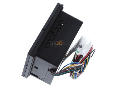 Ansicht oben rechts Schneider Electric XVSV9BBN Elektronischer Alarm DIN96,NPN,12-24VDC 