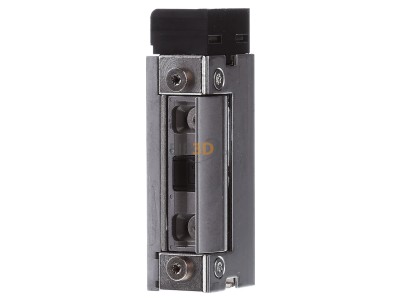 Front view Assa Abloy effeff 143---------Q34 Electrical door opener 
