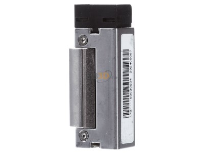 View on the right Assa Abloy effeff 143---------Q34 Electrical door opener 
