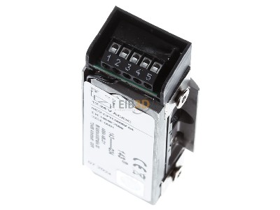 View top left Assa Abloy effeff 143---------Q34 Electrical door opener 
