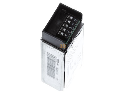 Top rear view Assa Abloy effeff 143---------Q34 Electrical door opener 
