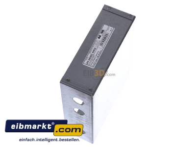 View top right Grothe UPK 845/855 Recessed mounted box for doorbell
