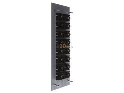 View on the right Grothe ETA 808 EV1 Push button panel door communication 
