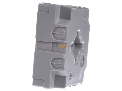 View on the right Siedle GU 611-1/1-0 Mounting frame for door station 1-unit 
