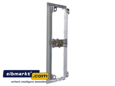 View on the right Siedle&Shne MR 611-2/1-0 Mounting frame for door station 2-unit - 
