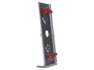 View on the left Siedle VA/GU 512-0 Mounting frame for door station 2-unit 
