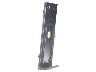 View on the right Siedle VA/GU 512-0 Mounting frame for door station 2-unit 
