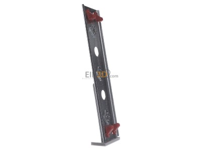 View on the left Siedle VA/GU 513-0 Mounting frame for door station 3-unit 
