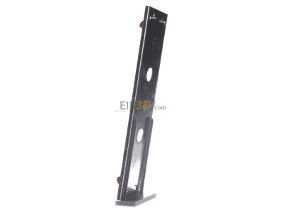 View on the right Siedle VA/GU 513-0 Mounting frame for door station 3-unit 
