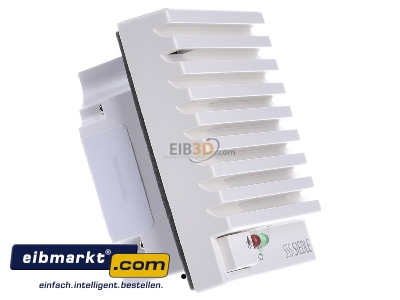 Ansicht links Siedle&Shne TLM/TK 511-0 W Lautsprecher wei 