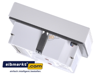 Ansicht oben hinten Siedle&Shne TLM/TK 511-0 W Lautsprecher wei 