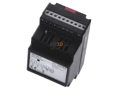 View up front Siedle AR 402-0 Switch device for intercom system 
