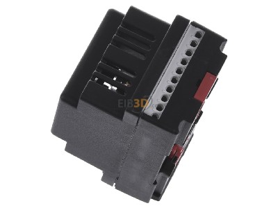 View top right Siedle AR 402-0 Switch device for intercom system 
