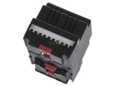 Top rear view Siedle AR 402-0 Switch device for intercom system 
