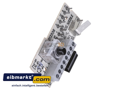 Ansicht oben links Siedle&Shne 005878 Leiterplatte kpl. f.HT 611-01 