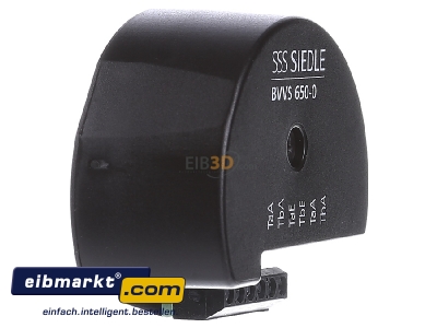 View on the left Siedle&S�hne BVVS 650-0 Distribute device for intercom system 
