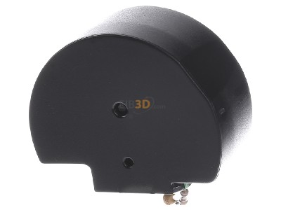 Back view Siedle BVVU 650-0 Distribute device for intercom system 
