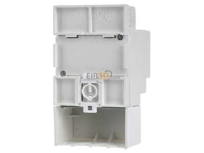 Back view Ritto 1498101 Switch device for intercom system 
