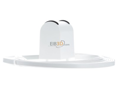 View on the right Ritto 1731070 Expansion module for intercom system 
