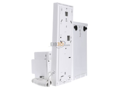 View on the right Ritto 1841170 Door station set 1 phones 
