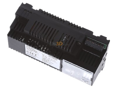 View up front Siedle BVNG 650-0 DE Power supply for intercom 230V / 29V 
