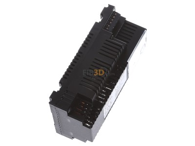 View top left Siedle BVNG 650-0 DE Power supply for intercom 230V / 29V 
