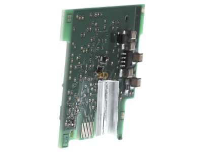 View on the right Siedle ZBVNG 650-0 Expansion module for intercom system 
