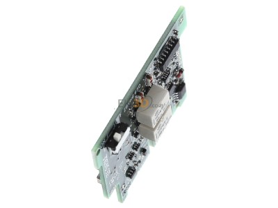View top left Siedle ZBVNG 650-0 Expansion module for intercom system 
