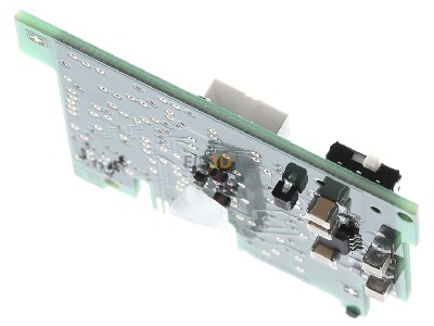 Top rear view Siedle ZBVNG 650-0 Expansion module for intercom system 
