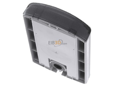 Top rear view Legrand SEKO 342931 Door station door communication 3-button 
