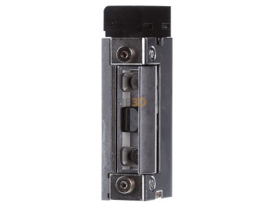 Frontansicht Assa Abloy effeff 143R--------Q34 Elektro Trffner ohne Stulp 