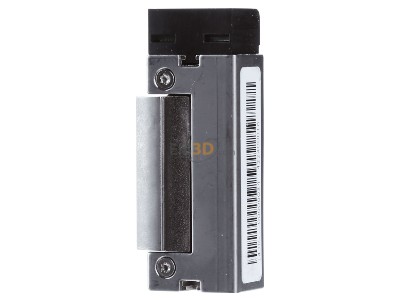 Ansicht rechts Assa Abloy effeff 143R--------Q34 Elektro Trffner ohne Stulp 