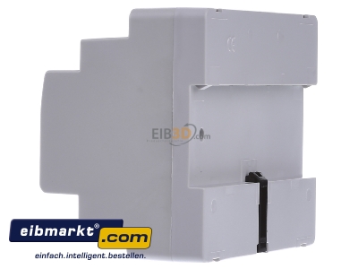 View on the right Legrand (SEKO) 672 Power supply for intercom 230V / 8V
