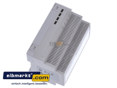 View top left Legrand (SEKO) 672 Power supply for intercom 230V / 8V
