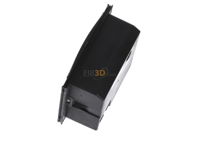 View top right Legrand SEKO 342240 Ring module for door station White 
